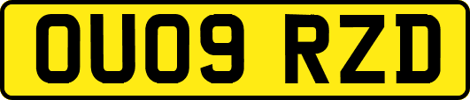 OU09RZD