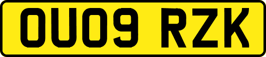 OU09RZK
