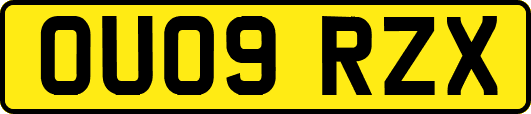 OU09RZX