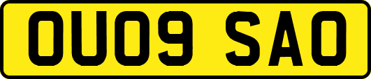 OU09SAO