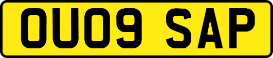 OU09SAP