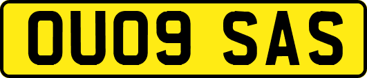 OU09SAS