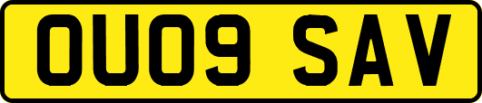 OU09SAV