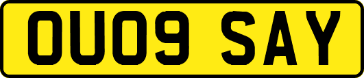 OU09SAY