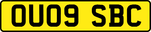 OU09SBC