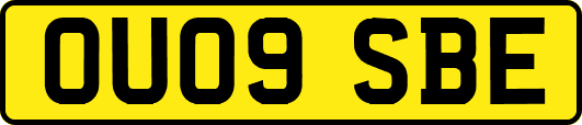 OU09SBE