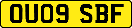 OU09SBF