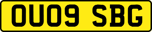 OU09SBG