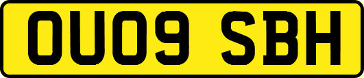 OU09SBH