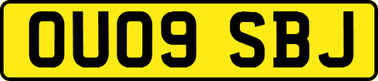 OU09SBJ