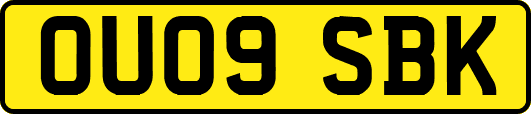 OU09SBK