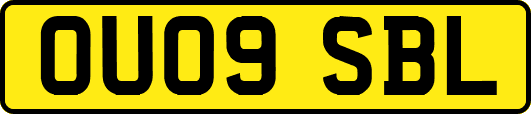 OU09SBL