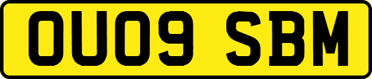 OU09SBM