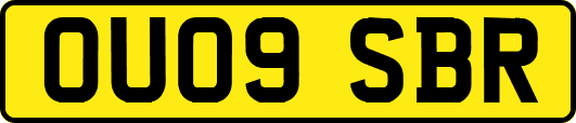 OU09SBR