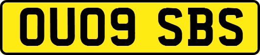 OU09SBS