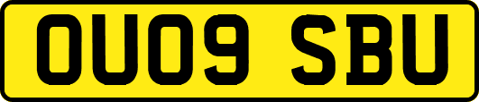 OU09SBU