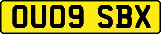OU09SBX