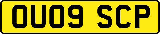 OU09SCP