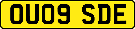 OU09SDE