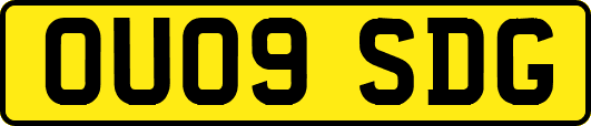 OU09SDG