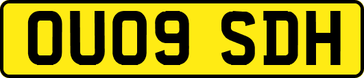 OU09SDH