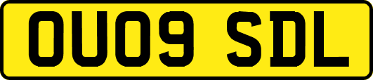 OU09SDL