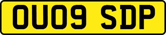 OU09SDP