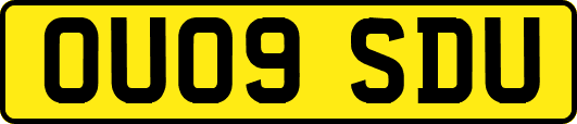 OU09SDU