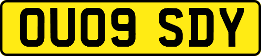 OU09SDY