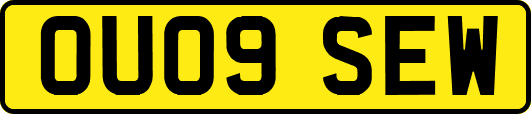 OU09SEW