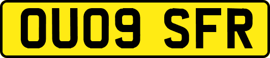 OU09SFR