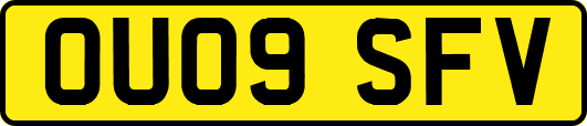 OU09SFV