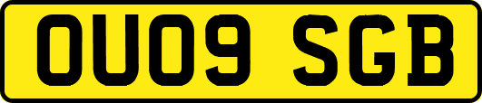 OU09SGB