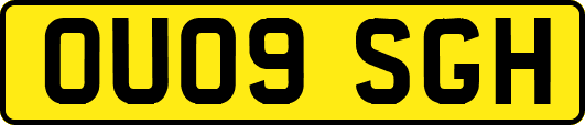 OU09SGH