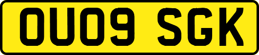 OU09SGK