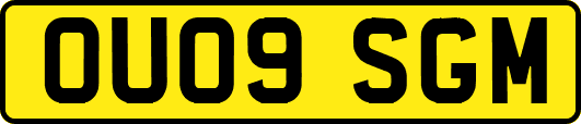 OU09SGM