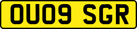 OU09SGR