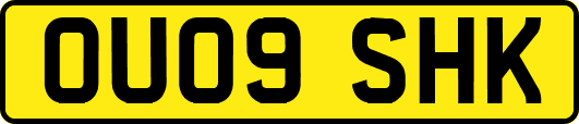 OU09SHK