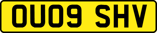 OU09SHV
