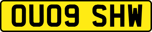 OU09SHW