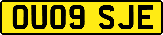 OU09SJE