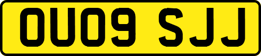 OU09SJJ