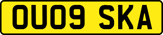 OU09SKA