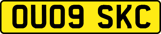 OU09SKC
