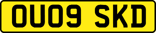 OU09SKD