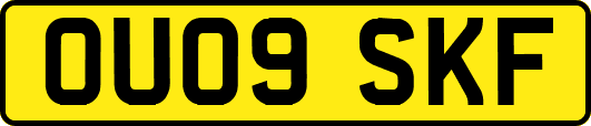 OU09SKF
