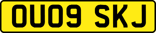 OU09SKJ
