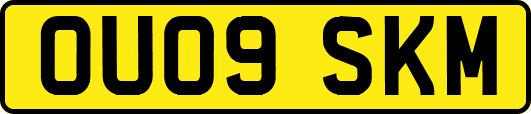 OU09SKM