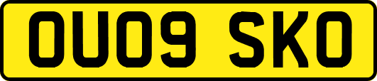 OU09SKO