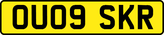 OU09SKR